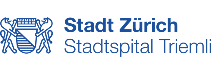 Logo Stadtspital Waid und Triemli